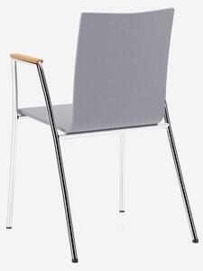 Nowy Styl rokovacia stolička Cadeira 4L Arm A-Plus