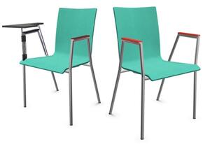 Nowy Styl rokovacia stolička Cadeira 4L Arm A-Plus