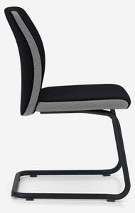 Nowy Styl rokovacie kreslo Flesco CF, Typ kostry priemer 22 mm DI22