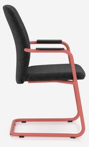 Nowy Styl rokovacie kreslo Flesco CF ARM-Z, Typ kostry priemer 22 mm DI22