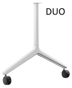 Alba mobilný skladací stôl Tipper