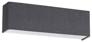 RABALUX 5685 Morpheus nástenné svietidlo LED 6W 420lm 3000K šedá