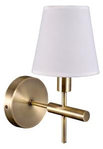 MB38482-1 ITALUX Balter dizajnové nástenné svietidlo 1X40W E14 IP20