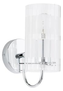 MBM1957-1 ITALUX Max moderné nástenné svietidlo 1X60W E27 IP20