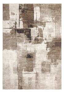 PLOCHO TKANÝ KOBEREC, 120/170 cm taupe Kayoom - Online Only bytové doplnky, Online Only