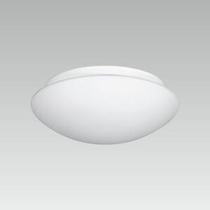PREZENT 45138 ASPEN stropné svietidlo 220 mm LED/12W,4000K, IP44, biela