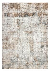 PLOCHO TKANÝ KOBEREC, 120/170 cm taupe Kayoom - Online Only bytové doplnky, Online Only