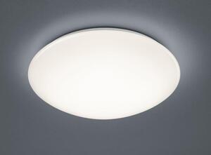 TRIO reality R62961001 Lukida Stropné svietidlo 380mm LED 1X18W/2000lm 3000-6000K + diaľkový ovládač