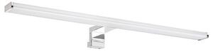 Rabalux 2114 Levon nástenné kúpeľňové svietidlo 3v1 LED 400mm 8W/560lm 4000K IP44