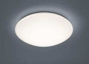 TRIO reality R67831101 Pollux Stropné svietidlo 270mm LED 1X12W/1100lm 3000K IP44 s pohybovým senzorom