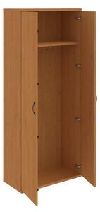 Office Pro skriňa S 5 80 61 buk 800x600x1920 mm