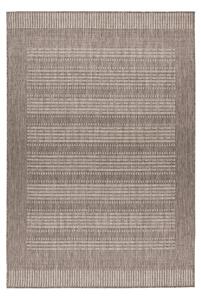 PLOCHO TKANÝ KOBEREC, 60/110 cm taupe Kayoom - Online Only bytové doplnky, Online Only