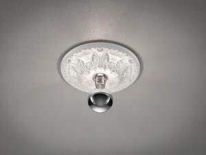TRIO 603300101 Lilly Stropné svietidlo 300mm E27 1X40W