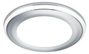 TRIO 652310106 AURA Zápustné svietidlo 82mm LED 1X5W/450lm 3000K Chrómová