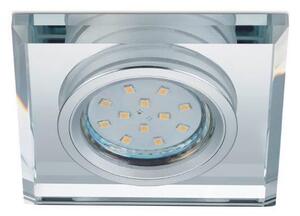 TRIO 652200152 Pirin Zápustné svietidlo 90mm GU10 1X10W