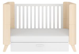 - Detská posteľ so šuflíkom HOPPA - 70x140