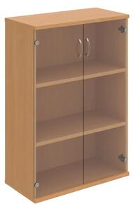 Officepro kancelárska skriňa S38008