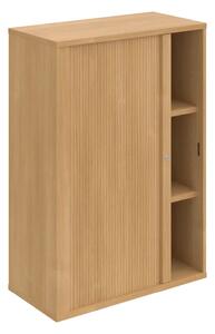 Officepro roletová skriňa SZ38007L