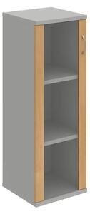 Officepro kancelárska skriňa S34002L