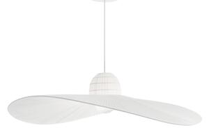 Závesné svietidlo Ideal lux 174396 MADAME SP1 BIANCO 1xE27 60W biela