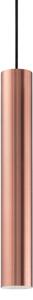 Závesné svietidlo Ideal lux 141855 LOOK SP1 SMALL RAME 1xGU10