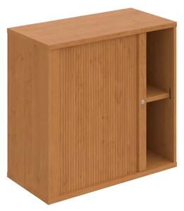 Officepro roletová skriňa SZ28003L