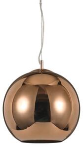 Závesné svietidlo Ideal lux 111902 NEMO SP1 D30 RAME 1xE27 60W