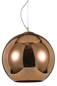 Závesné svietidlo Ideal lux 111919 NEMO SP1 D40 RAME 1xE27 60W