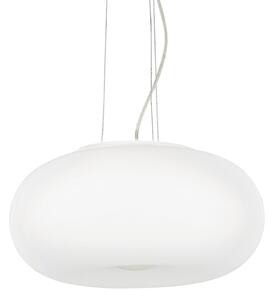Závesné svietidlo Ideal lux 098616 ULISSE SP3 D52 3xE27 60W