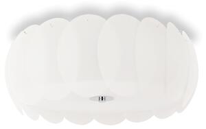 Stropné svietidlo Ideal lux 094014 OVALINO PL8 8xE27 60W