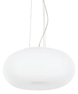 Závesné svietidlo Ideal lux 095226 ULISSE SP3 D42 3xE27 60W