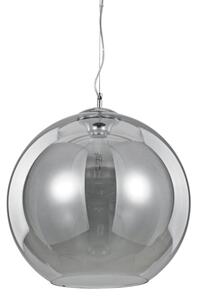 Závesné svietidlo Ideal lux 094229 NEMO SP1 D40 FUME 1xE27 60W