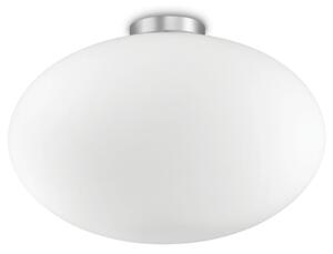 Stropné svietidlo Ideal lux 086781 CANDY PL1 D40 1xE27 60W