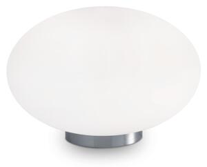 Stolová lampa Ideal lux 086804 CANDY TL1 D25 1xG9 40W