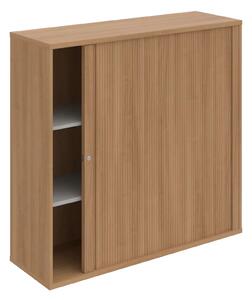 Officepro roletová skriňa SZ312001P