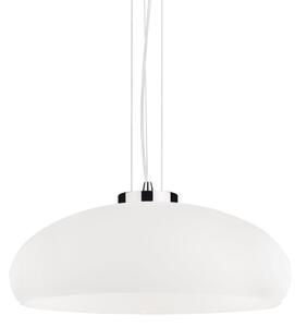Závesné svietidlo Ideal lux 059679 ARIA SP1 D50 1xE27 60W