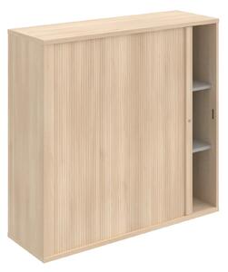 Officepro roletová skriňa SZ312001L