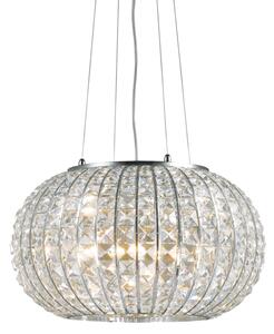 Závesné svietidlo Ideal lux 044194 CALYPSO SP3 3xE27 60W