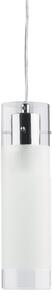 Závesné svietidlo Ideal lux 027357 FLAM SP1 SMALL 1xE27 60W