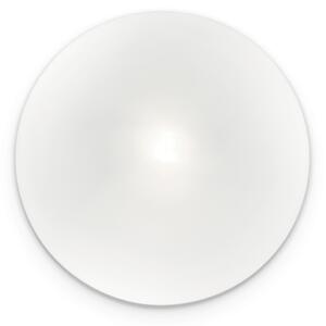 Nástenné svietidlo Ideal lux 014814 SMARTIES BIANCO AP1 1xG9 40W