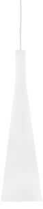 Závesné svietidlo Ideal lux 026787 MILK SP1 1xE27 60W