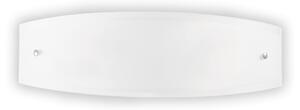 Nástenné svietidlo Ideal lux 026558 ALI AP2 2xE27 60W