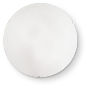 Stropné svietidlo Ideal lux 007977 SIMPLY PL2 2xE27 60W