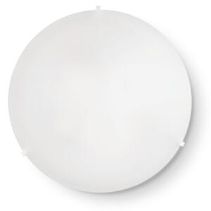 Stropné svietidlo Ideal lux 007984 SIMPLY PL3 3xE27 60W