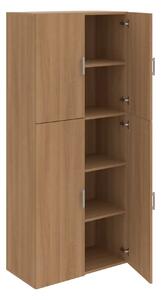 Officepro kancelárska skriňa D58006