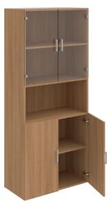 Officepro kancelárska skriňa D58007