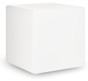 Exteriérové stojanové svietidlo Ideal lux 191607 LUNA PT1 D50 1xE27 60W IP44