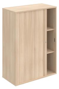 Officepro roletová skriňa DZ38007L