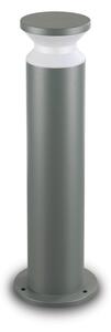 Exteriérové stojanové svietidlo Ideal lux 162492 TORRE PT1 BIG ANTRACITE 1xE27 15W antracit IP44