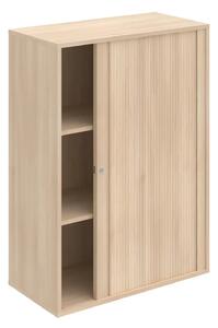 Officepro roletová skriňa DZ38007P